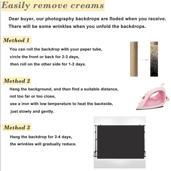 Miss to Mrs backdrop for Bridal Shower - Picture 2 of 8